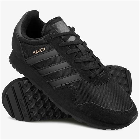 schuhe adidas sneaker schwarz